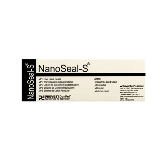 Nanoseal-S