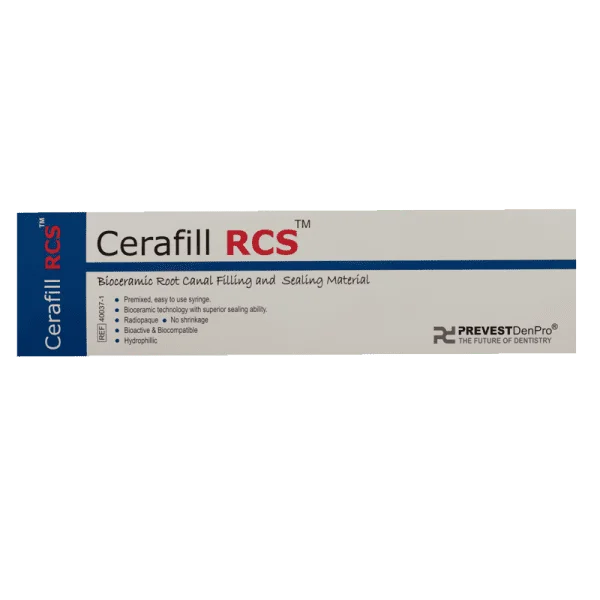 Cerafill RCS