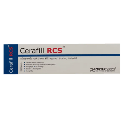 Cerafill RCS