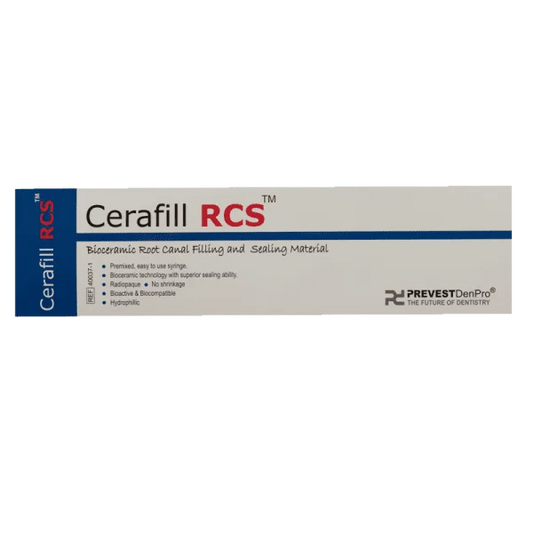 Cerafill RCS
