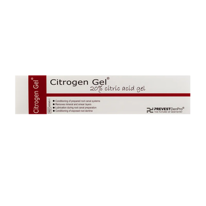 Citrogen Gel