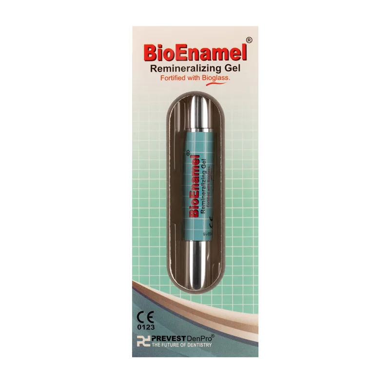 BioEnamel Pen