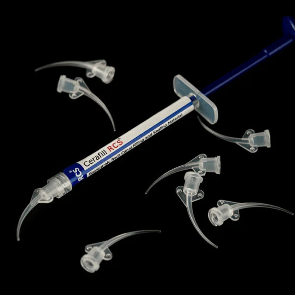 Cerafill RCS