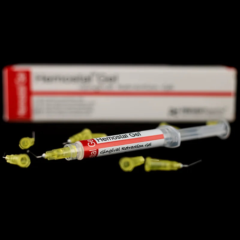 Hemostal Gel