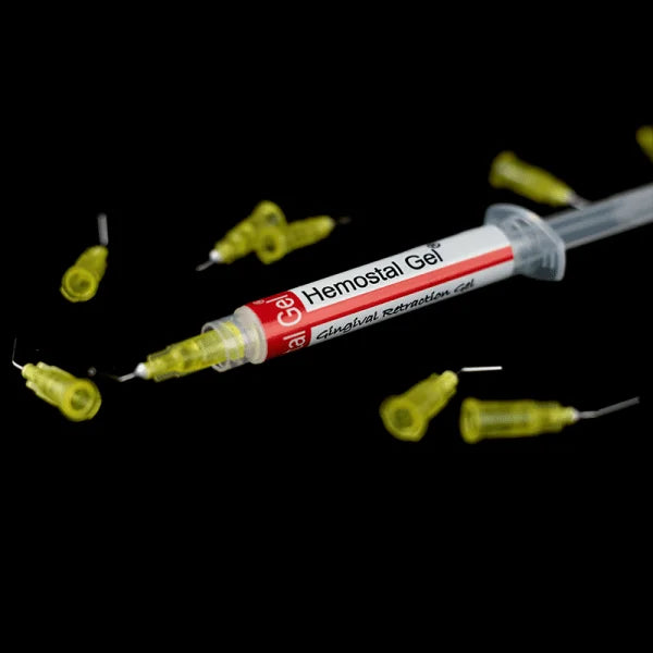 Hemostal Gel