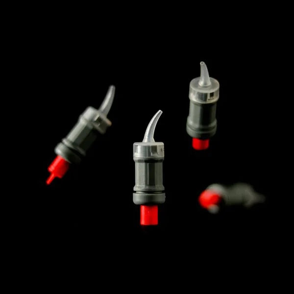 Micron Superior Capsule