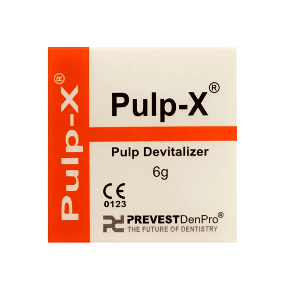 Pulp-X