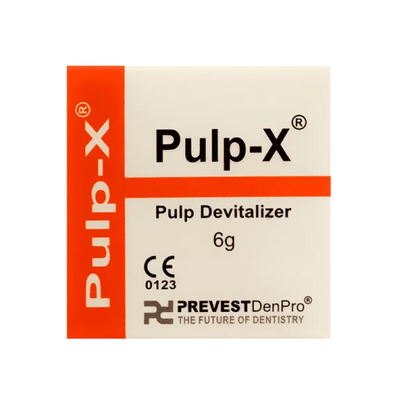 Pulp-X