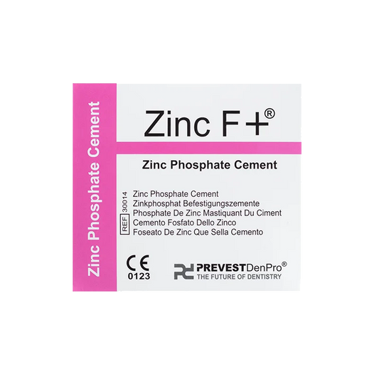 Zinc F+
