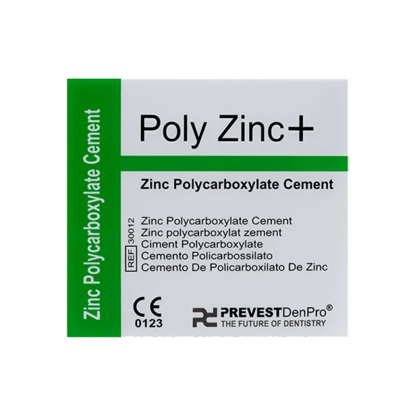 Poly Zinc+