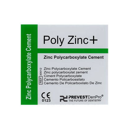 Poly Zinc+