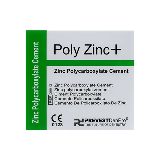 Poly Zinc+