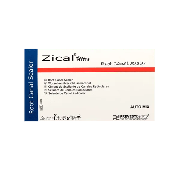 Zical Ultra Powder & Liquid