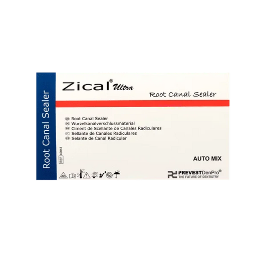 Zical Ultra Powder & Liquid