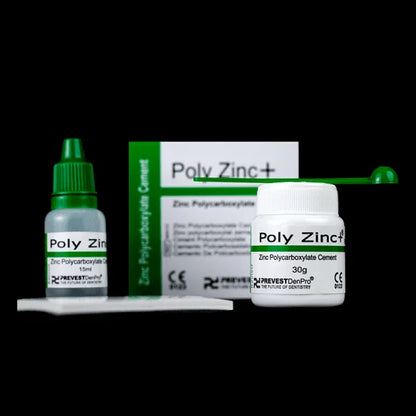 Poly Zinc+