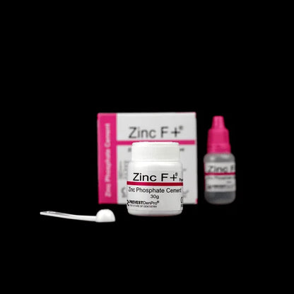 Zinc F+