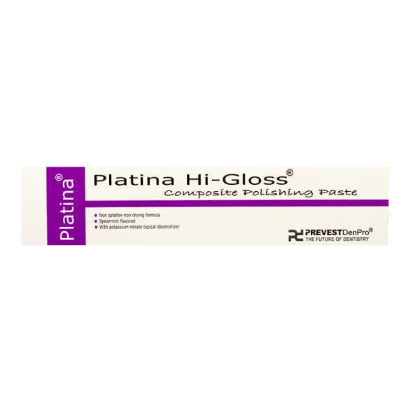 Platina Hi-Gloss