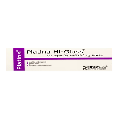 Platina Hi-Gloss