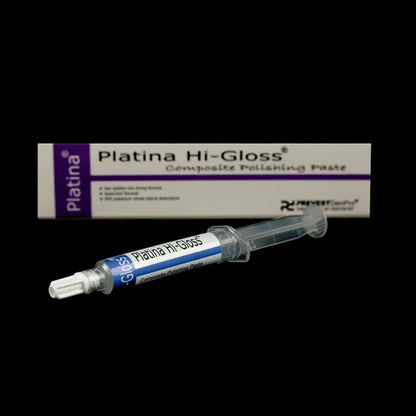 Platina Hi-Gloss