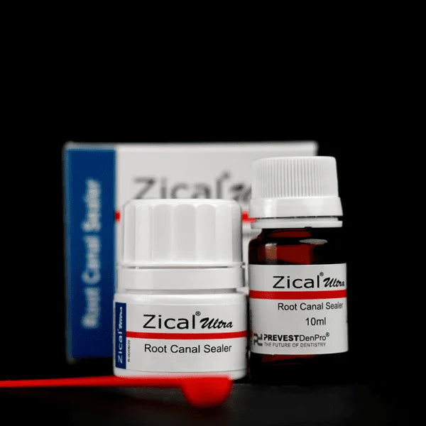 Zical Ultra Powder & Liquid