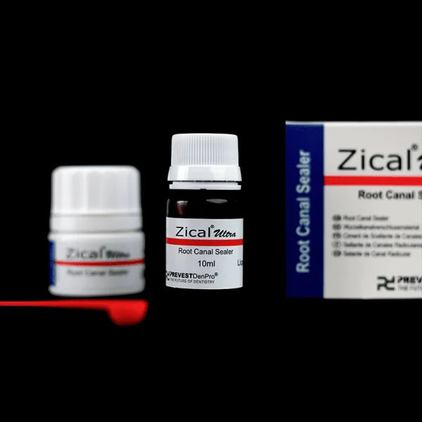 Zical Ultra Powder & Liquid