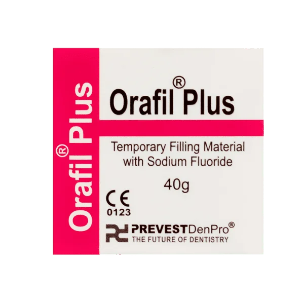 Orafil Plus