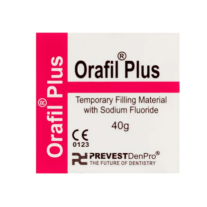 Orafil Plus