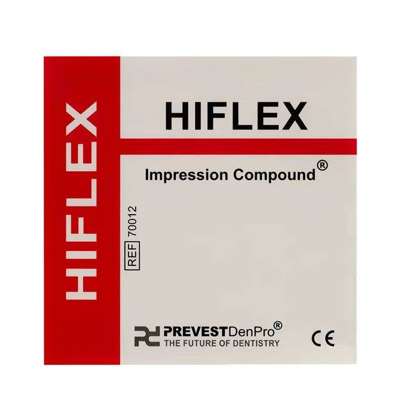 Hiflex Base Plates
