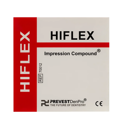 Hiflex Base Plates