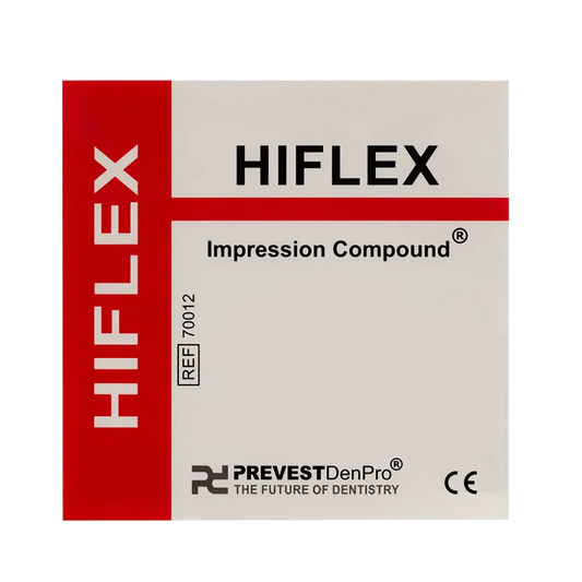 Hiflex Base Plates