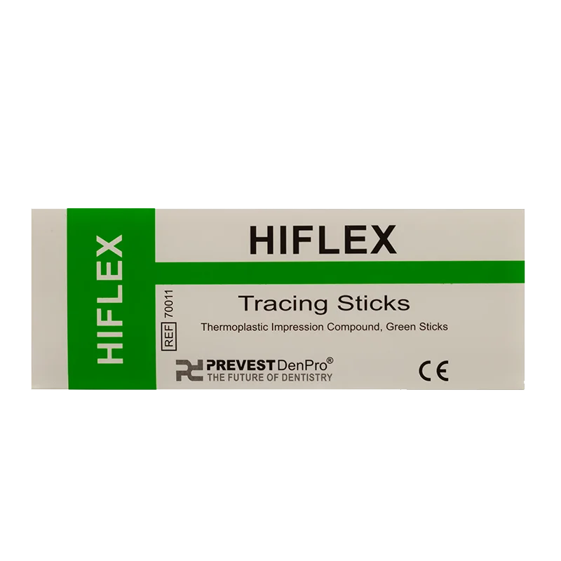 Hiflex Tracing Sticks