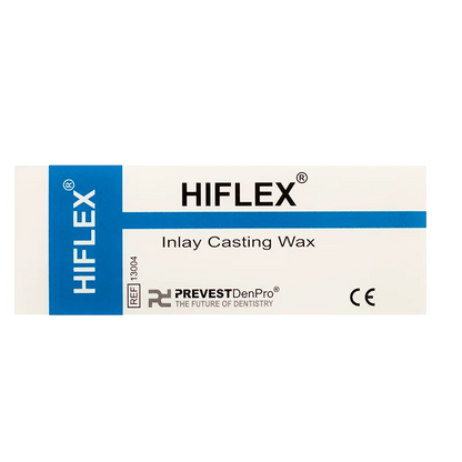 Hiflex Inlay Casting Wax