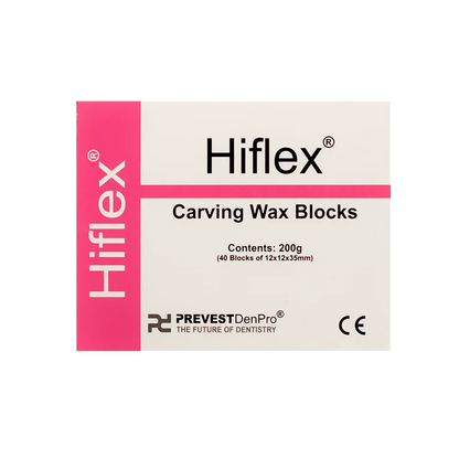 Hiflex Carving Wax