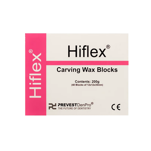 Hiflex Carving Wax