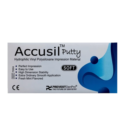 Accusil Putty