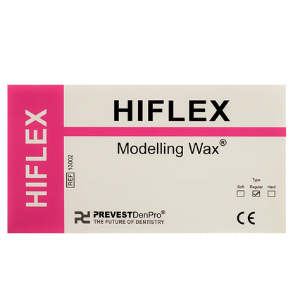 Hiflex Modelling Wax