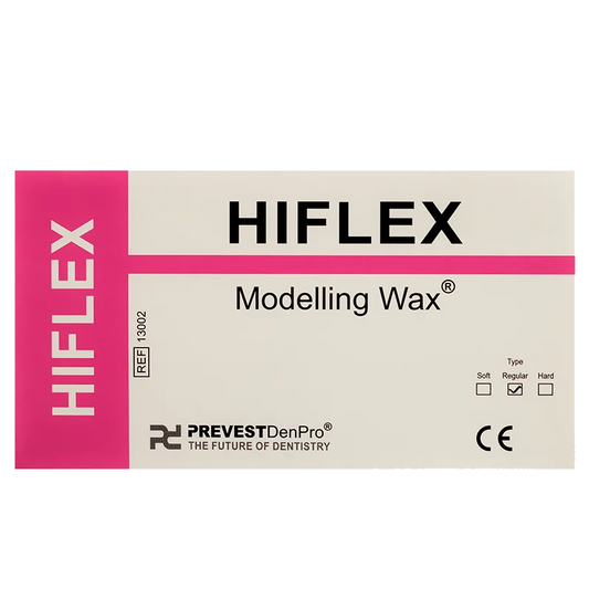 Hiflex Modelling Wax