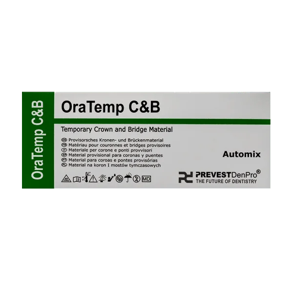 Oratemp C&B