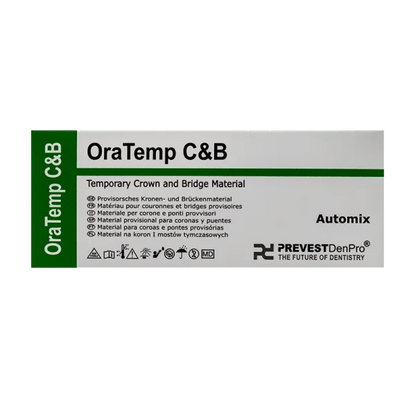 Oratemp C&B