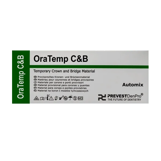 Oratemp C&B