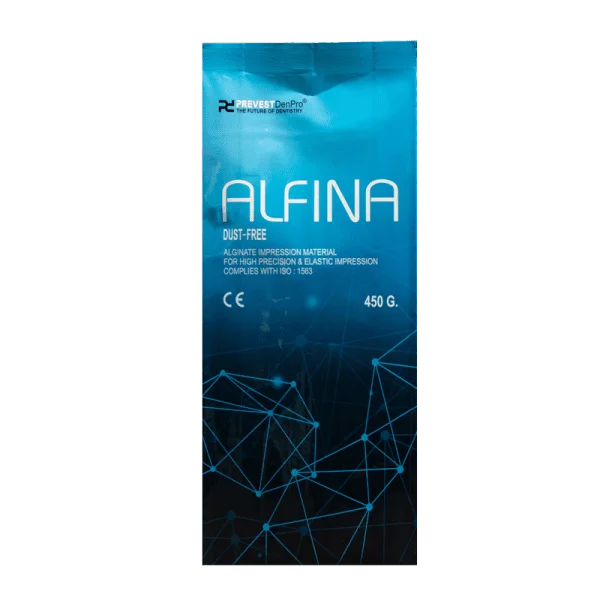 Alfina – Alginate
