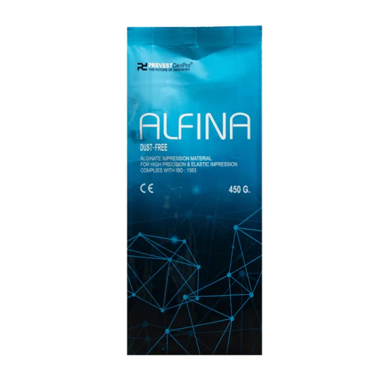 Alfina – Alginate