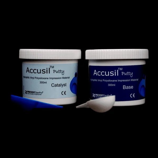 Accusil Putty