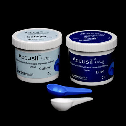 Accusil Putty