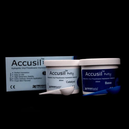Accusil Putty