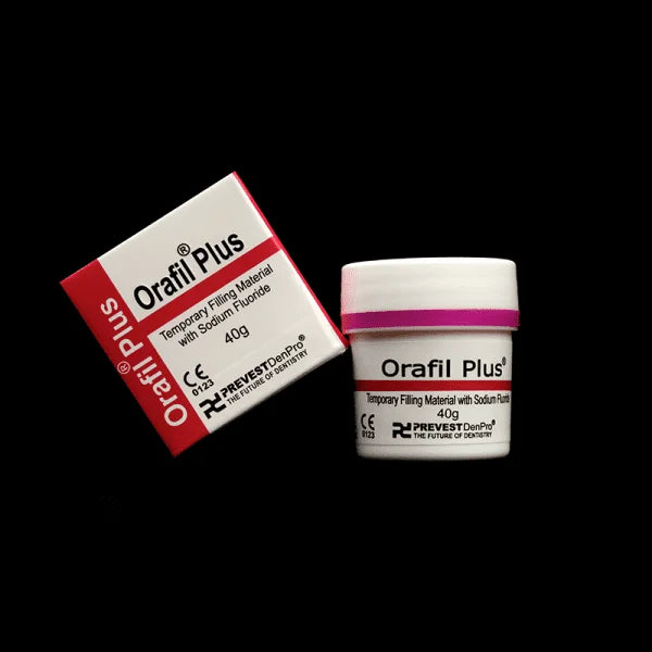 Orafil Plus