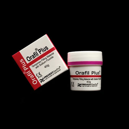Orafil Plus