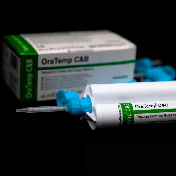 Oratemp C&B
