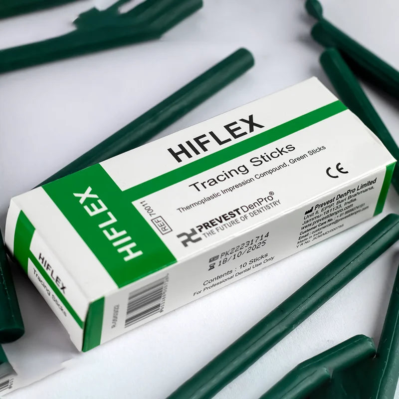 Hiflex Tracing Sticks