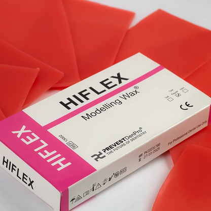 Hiflex Modelling Wax
